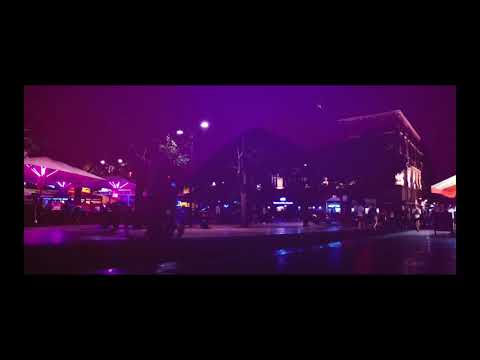 Purple Side - CLUB SAUVAGE