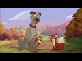 The Fox And The Hound 2 Chase Scene Sparta Remix