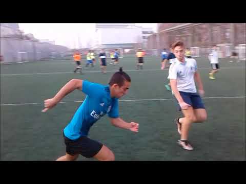 La Formula vs Carhumo Lombardi - The Finals Copa Palermo