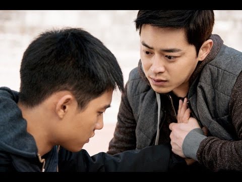 Do Kyung Soo X Jo Jungsuk