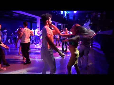 Leandro D'Oliveira Wakko & Anna Kondrukova, BRAZUKA DANCE FESTIVAL 2019