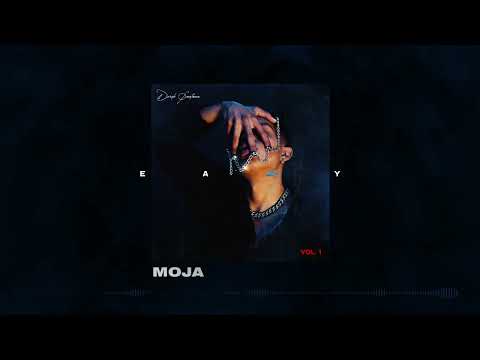 Derek Santana - Moja