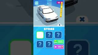Modified Car Battle 3D Hypercasual video preview