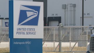 USPS Indianapolis distribution hub delays prompt investigation from Rep. Jefferson Shreve