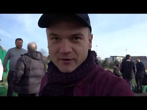 Polak na stadionach PL#1 - Ślęza Wrocław - Stal Brzeg