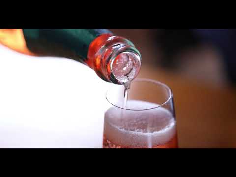 Sparkling Wine: Charmat vs. Traditional Method