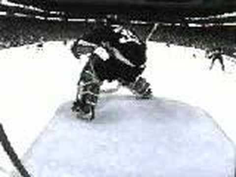 No Goal II 2nd angle