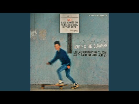 Dream Baby (Encore 2) (Live: North Charleston Coliseum, South Carolina 30th Aug '95)
