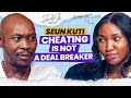 Seun Kuti On Feminism And Challenging Norms In Love And Society Dear Ife Series Podcast