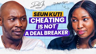 Download lagu Seun Kuti On Feminism and Challenging Norms In Love And Society | Dear Ife Series Podcast mp3