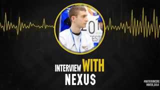 stopCybersport #55: Nexus