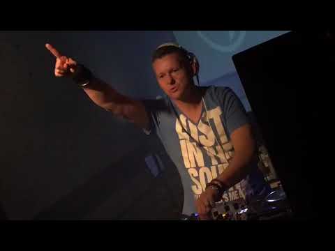 Rene Ablaze @ Nature One 2019 Part 2