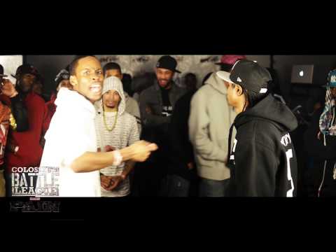 Briserra vs Magician