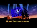 Lucia Field Century Fox Home Entertainment Logo 2006 2009