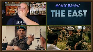 The East (De Oost) - Movie Review video