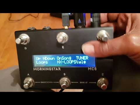 CME WIDI Master in Slave mode.  ( running with an iPad wirelessly and then over USB