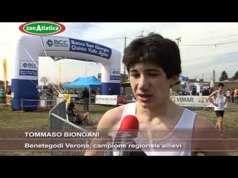 Festa del Cross Veneto 2012