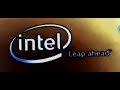 Intel Logo Animation Effects In G Major 4