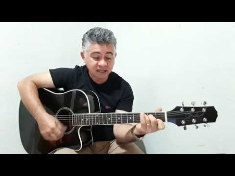Diz Pra Mim - Nando Cordel