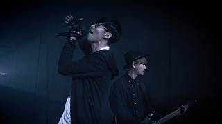 OxT「GO CRY GO」Music Video Full(TVアニメ「オーバーロードⅡ」オープニングテーマ)