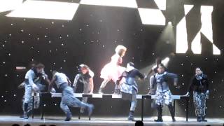 So You Think You Can Dance Live Tour - &quot;Every Little Thing She Does Is Magic&quot; Group Number