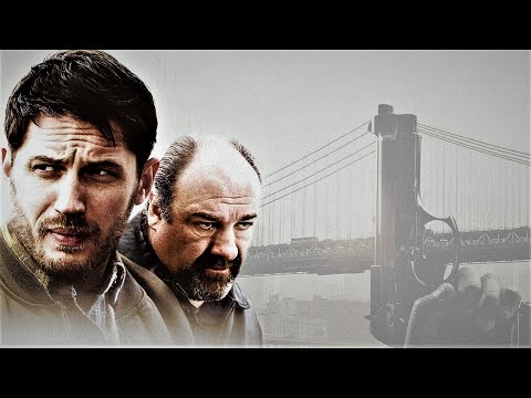 Общак (2014) The Drop. Русский трейлер.