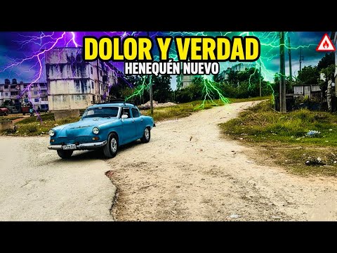 El Henequén Nuevo: La verdad que nadie cuenta sobre este pueblo cubano