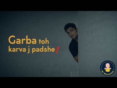 Rishil joshi Garba to ka...