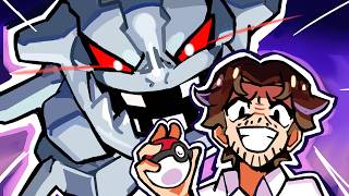 I Entered the First Pokemon Champions Tournament