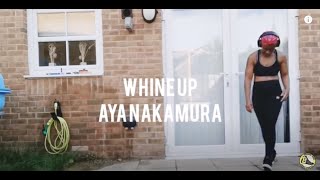 Whine Up - Aya Nakamura #dancefitness