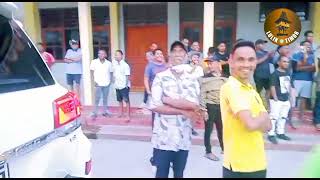 Download lagu TEBE DAHUR IHA CCF, HALO FRETILIN SOLIDO LIU TAN.04/09/2022 mp3