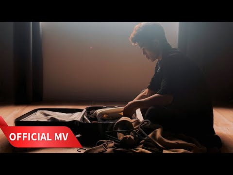 Iss Arffan - Kekasih Hati (Official Music Video) 4K HD