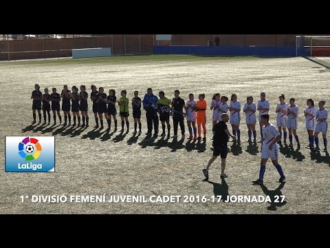 CE SANT GABRIEL - AE SANTA SUSANNA