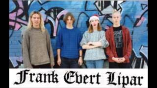 Frank Evert Lipar - Greensleeves