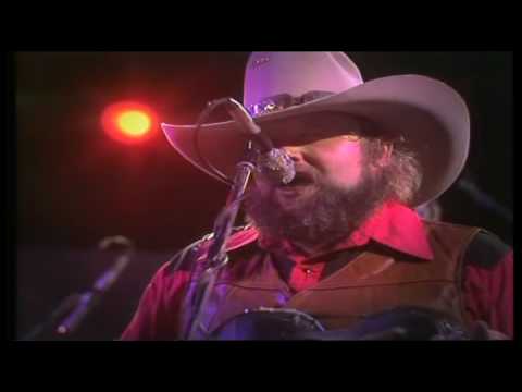 Charlie Daniels Band - The devil went down to Georgia 1979