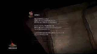 [PS4]ダークソウル2を弓メインで攻略!!#14