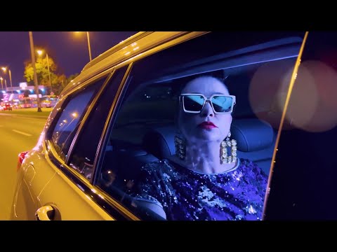 Alka Vuica - Pola na pola (Official video)