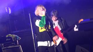 The Charlatans - Come Home Baby (live at Lakefest - 12th August 17)