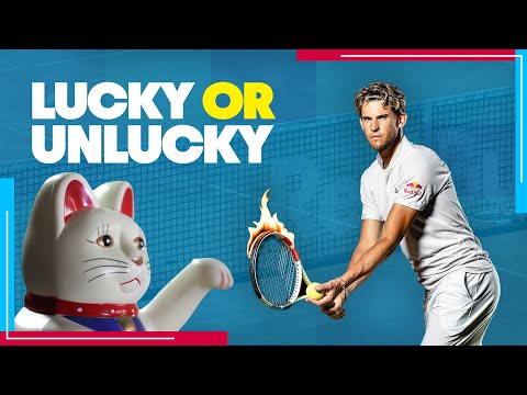 Can Superstitions Help Athletes To Perform Better?