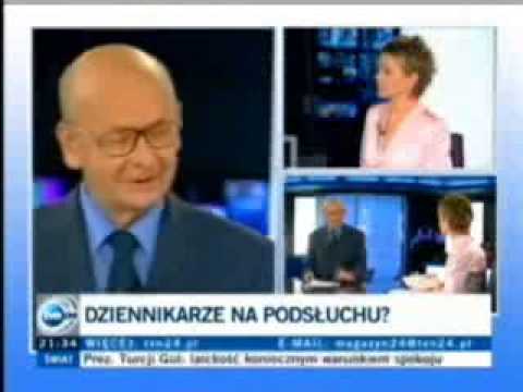 TVN 24 – 28 sierpnia 2007 r