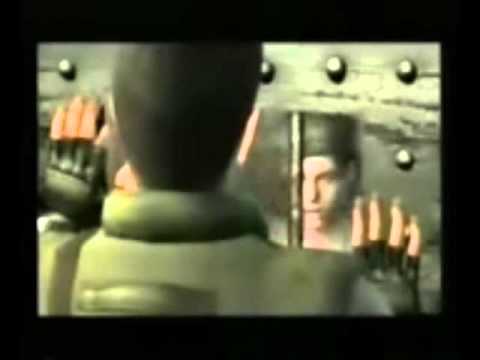 Chris Redfield And Jill Valentine Tribute