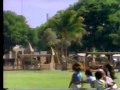 Sesame Street Conga Counting Song