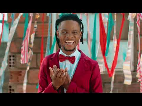 NTSUMI BLESS-ALÔ   MAMÃ  | Official Video | By EL CUBANO