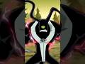 Ben 10 | me, obsessed with you ? Yes, Yes i am | Feedback | #ben10 #feedback #untouchable #shorts
