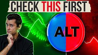 Download the video "Will Altcoins RECOVER!? What You NEED To Know!!"