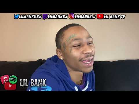 BANDMANRILL - CLOSE FRIENDS | (REACTION)