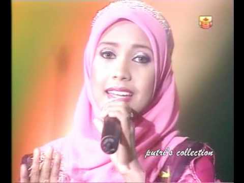 Putri Norizah  (Brunei) -  won Pelangi Awards @ Anugerah Pelangi 2004/2005