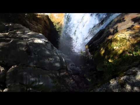Sentiero delle cascate1 (Orvenco UD)