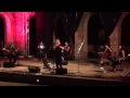 Gabriella Grasso "Flor de lino" live @ Insulae ...