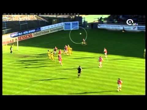 20111023 | League | K.V. R.S. Waasland-S.K. Beveren - R.A.F.C. | ATV